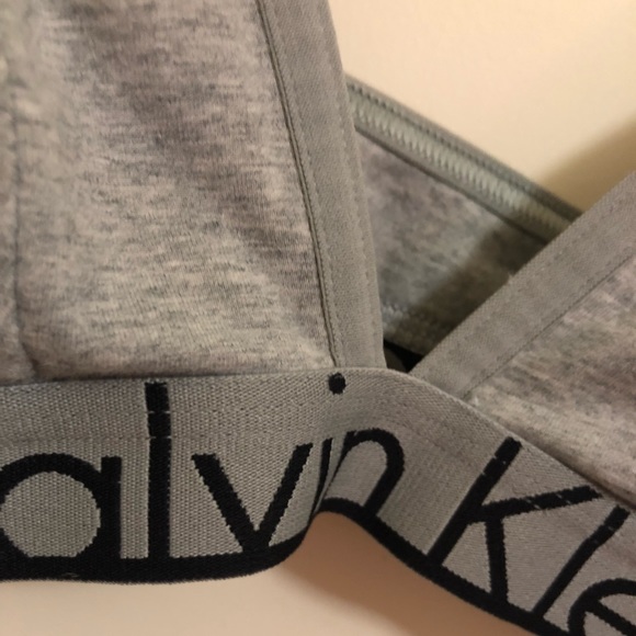 Calvin Klein bra - Picture 7 of 7